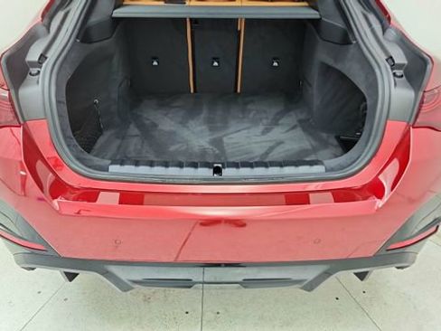 Used 2025 BMW i4 M50 image 14