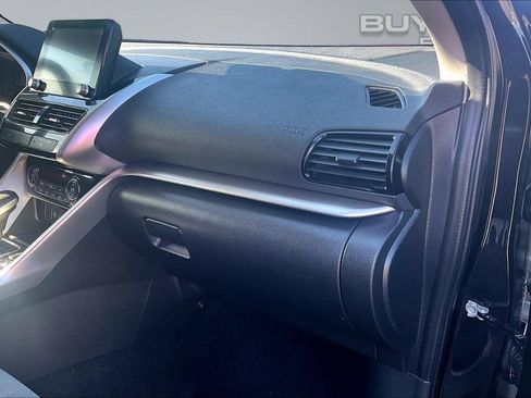 Used 2025 Mitsubishi Eclipse Cross SE AWD/4WD image 17