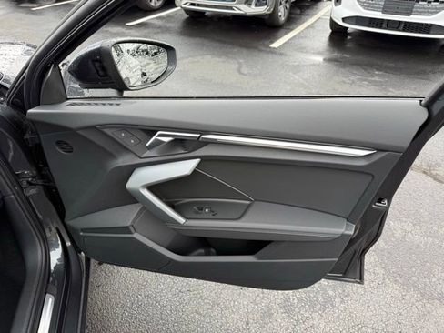 New 2026 Audi A3 2.0T Premium image 20