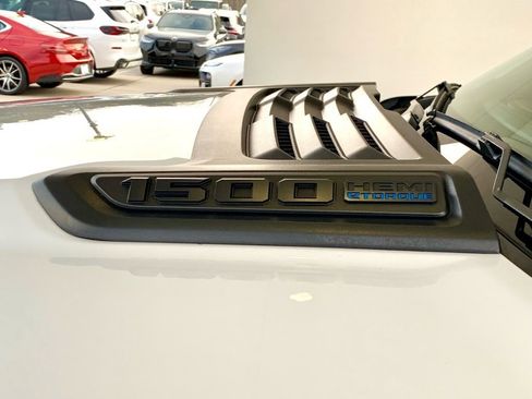 Used 2024 RAM 1500 Limited w/ Night Edition image 9