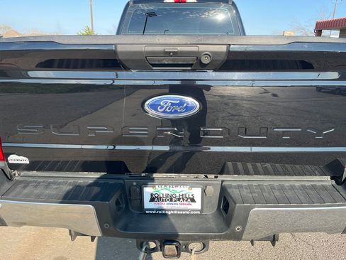 Used 2023 Ford F350 XL w/ 360-Degree Camera Package image 45