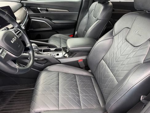 Used 2024 Kia Telluride SX X-Line AWD/4WD image 10