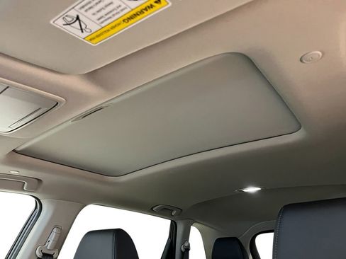 New 2026 Honda CR-V EX-L image 25