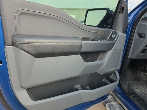 Used 2024 Ford F150 XLT w/ Equipment Group 302A MID AWD/4WD image 32