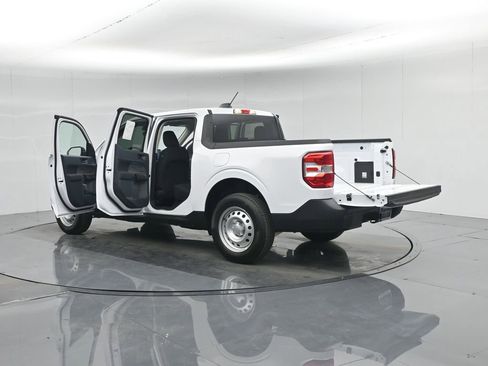 New 2026 Ford Maverick XL FWD image 33