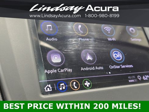 Used 2023 Chevrolet Equinox LS w/ LS Convenience Package image 17