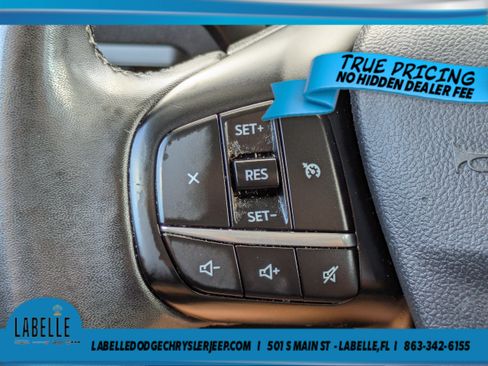 Used 2024 Ford Bronco Sport Big Bend w/ Convenience Package AWD/4WD image 26