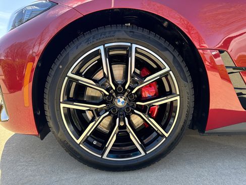 New 2026 BMW i4 xDrive40i image 26