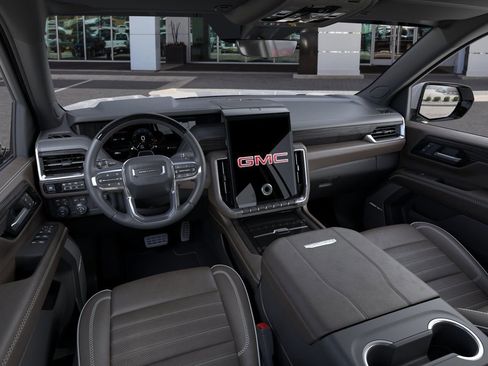 New 2026 GMC Yukon XL Denali Ultimate AWD/4WD image 15