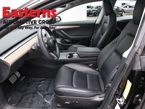 Used 2023 Tesla Model 3 Performance AWD/4WD image 14