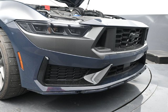 Used 2026 Ford Mustang Dark Horse w/ Dark Horse Handlin Package RWD image 33