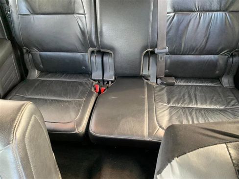 Used 2014 Ford Flex SEL w/ Equipment Group 202A image 15