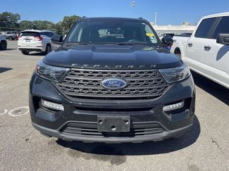 Certified 2023 Ford Explorer XLT w/ Equipment Group 202A AWD/4WD video 2