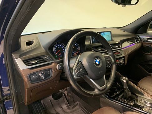 Used 2018 BMW X2 xDrive28i w/ Premium Package AWD/4WD image 16