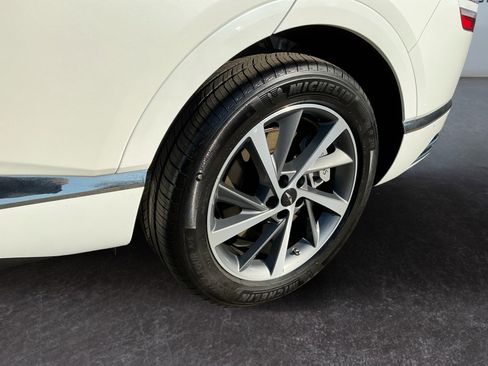 Used 2025 Genesis GV80 3.5T Advanced image 10