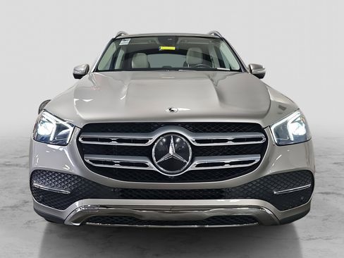 Certified 2021 Mercedes-Benz GLE 350 image 2