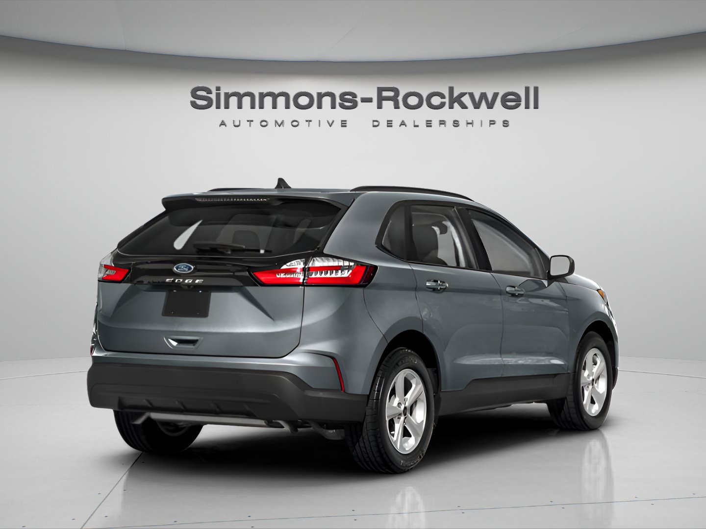 Used 2024 Ford Edge SE AWD/4WD image 8