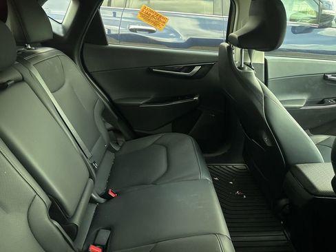 Used 2022 Kia EV6 GT-Line w/ First Edition Package image 24