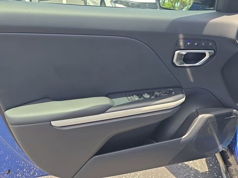 New 2026 Kia K4 GT-Line Turbo FWD image 17