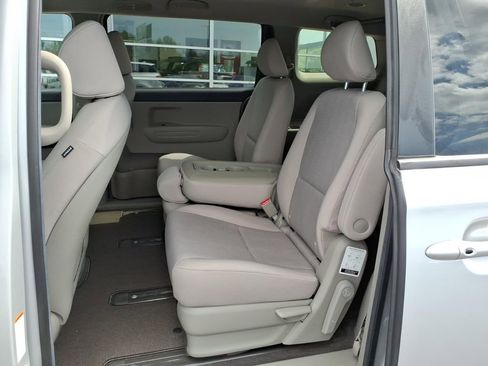 Used 2020 Kia Sedona LX image 10