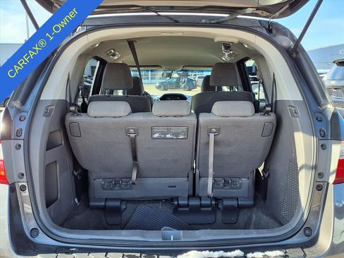 Used 2013 Honda Odyssey EX image 11