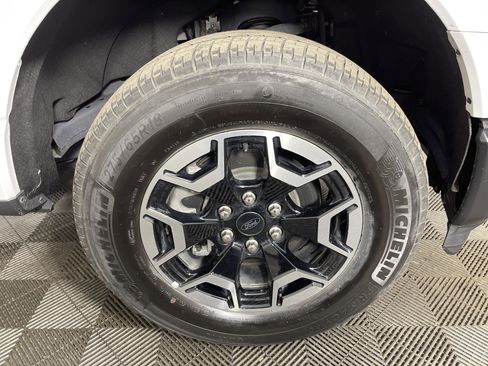 Used 2022 Ford F150 Lightning Pro image 10