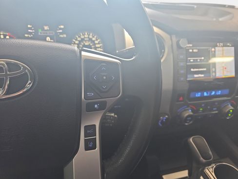 Used 2021 Toyota Tundra TRD Pro image 17