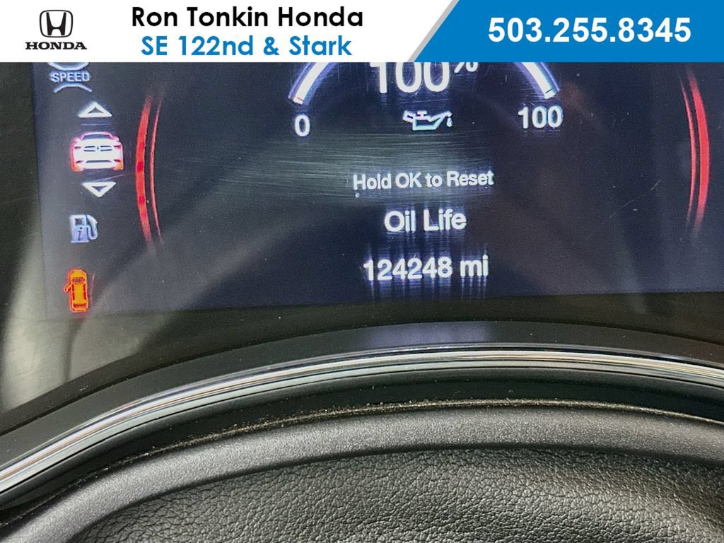 Used 2017 Dodge Durango GT AWD/4WD image 14