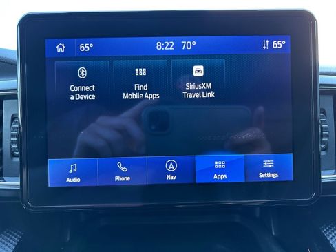 Used 2023 Ford Explorer ST-Line image 36