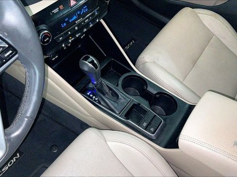Used 2017 Hyundai Tucson SE Plus FWD image 18
