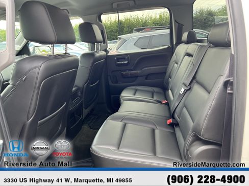 Used 2014 GMC Sierra 1500 SLT AWD/4WD image 24