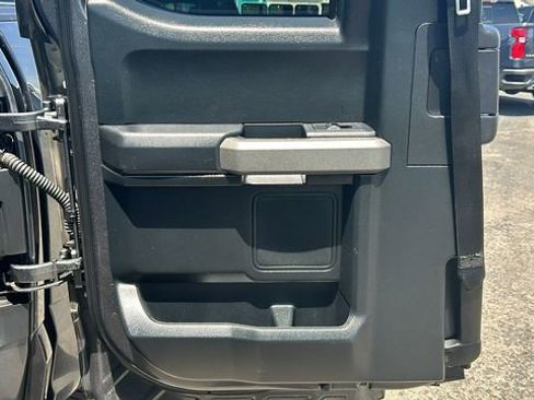 Certified 2020 Ford F150 Raptor w/ Equipment Group 801A Mid AWD/4WD image 14