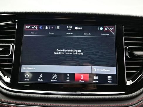 New 2026 Dodge Durango GT image 36