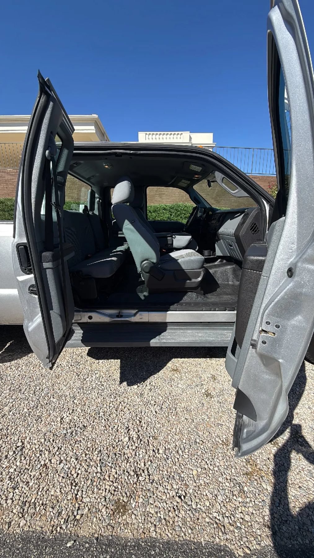 Used 2015 Ford F350 XL w/ Power Equipment Group RWD image 30