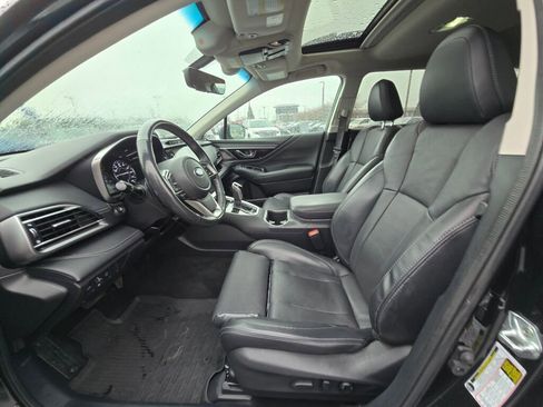 Used 2021 Subaru Outback Limited w/ Popular Package #2 image 18