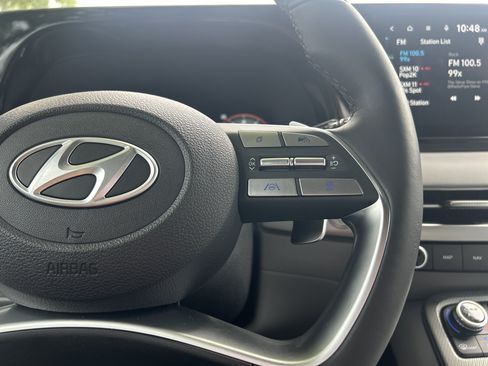 Used 2024 Hyundai Palisade SEL w/ Premium Package FWD image 20