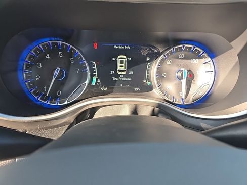 New 2026 Chrysler Pacifica Select image 27