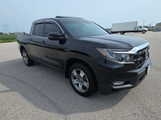 Used 2024 Honda Ridgeline RTL image 15