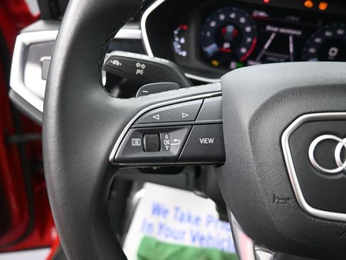 Used 2025 Audi Q3 2.0T Premium AWD/4WD image 36