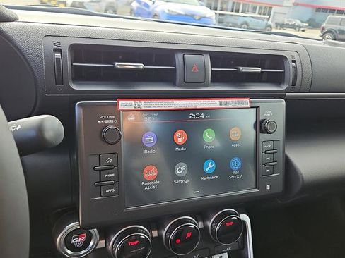 Used 2026 Toyota GR86 Premium image 15