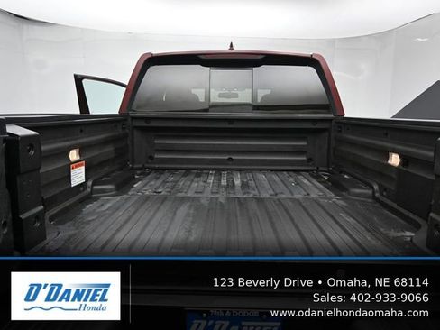 Used 2019 Honda Ridgeline RTL-T image 38