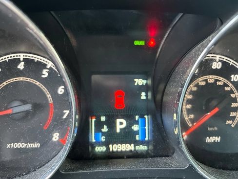 Used 2017 Mitsubishi Outlander Sport AWD image 9