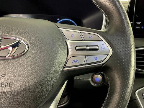 Used 2022 Hyundai Santa Fe Calligraphy image 29