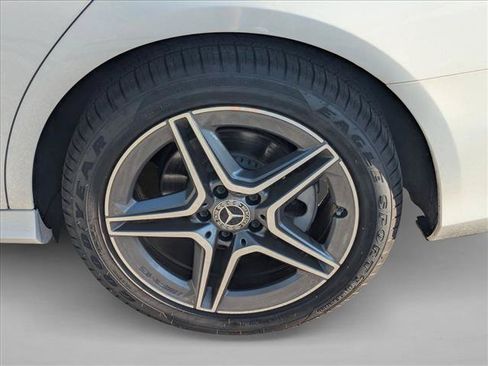 Certified 2023 Mercedes-Benz E 350 4MATIC Sedan image 7