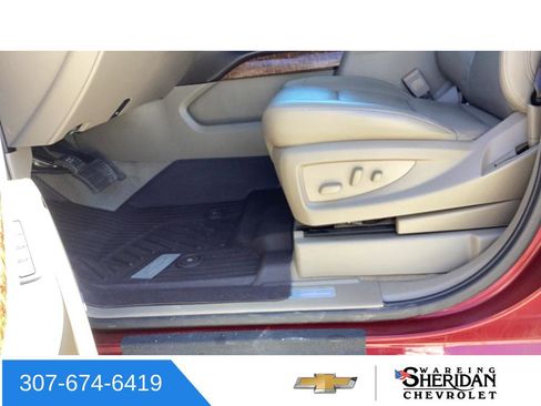 Used 2020 Chevrolet Tahoe Premier AWD/4WD image 25