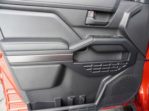 New 2026 Toyota 4Runner SR5 image 19