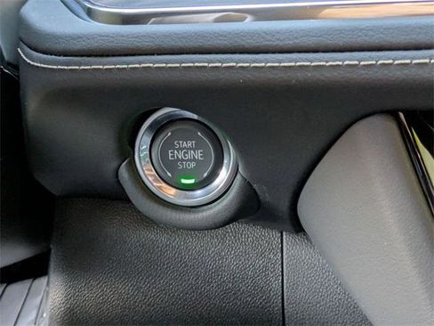 New 2026 Chevrolet Suburban Premier image 24