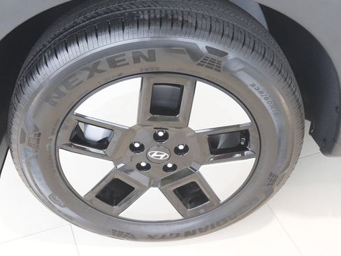 New 2026 Hyundai Santa Fe SEL image 9