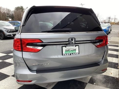Used 2022 Honda Odyssey LX image 8