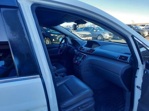 Used 2016 Honda Odyssey EX-L image 9
